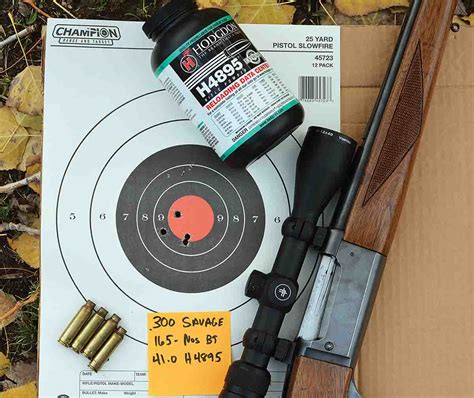 3:00 a.m. est|best loads for 300 savage.